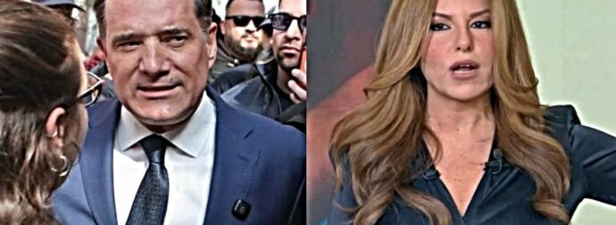 Άδωνις Γεωργιάδης: Η δεύτερη επίσκεψη που θα πάει στο Κρατικό Νίκαιας, η νέα ανάρτηση και ο «πόλεμος» με την Γιάμαλη