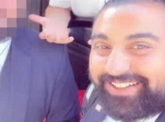 Γερμανία: Από εγκεφαλική αιμορραγία πέθανε ο Τούρκος ελεγκτής που ξυλοκοπήθηκε από 26χρονο Έλληνα