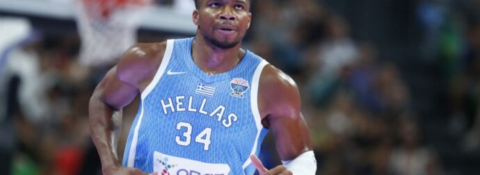 Αυτοκρατορία Αντετοκούνμπο ύψους 80 εκατ.: Αδιανόητο πόσα ακίνητα έχει αγοράσει!