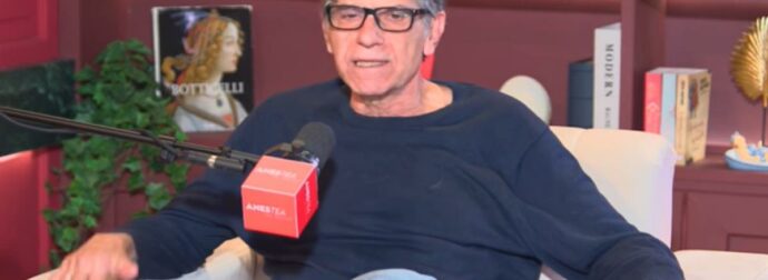 Γιάννης Μπέζος: «Τα περιμένουμε όλα από το κράτος λες και είναι ο πατέρας μας και πρέπει να μας δώσει χαρτζιλίκι»