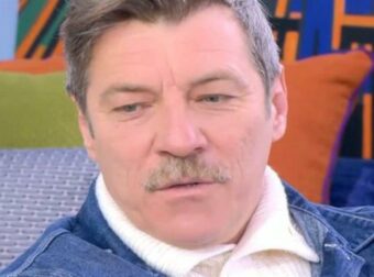 Γιάννης Στάνκογλου: «Η πατρότητα δεν ήταν συνειδητή, αλλά όταν ήρθε ήταν σαν να υπήρχε πάντα»