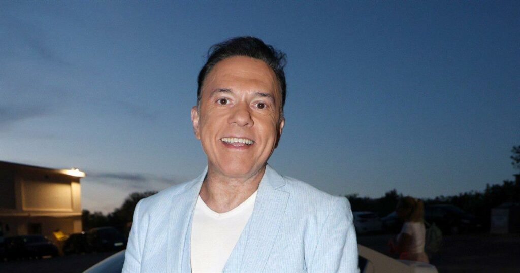 Ποσειδώνας Γιαννόπουλος: «Από το πουθενά μου χρεώνουν δηλώσεις “εμμονής με την ΕΡΤ”»