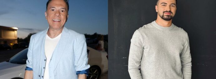 Ποσειδώνας Γιαννόπουλος για Στέργιο Σαμαρτζή: «Πλήρωσε τη νύφη στην εκπομπή του Τσουρού»