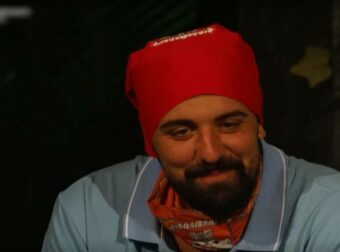 Survivor: Αποχώρησε οικειοθελώς ο Gio Kay