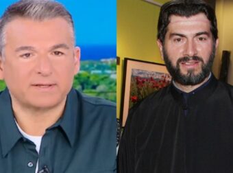 Λιάγκας για καταδίκη πατέρα Αντωνίου: «Εκείνοι που τον υποστήριζαν, που είναι τώρα; Και εγώ την πάτησα»