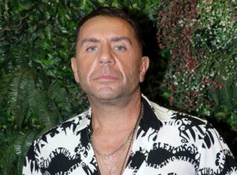 Γιώργος Μαζωνάκης: Ολοκληρώθηκε με επιτυχία το χειρουργείο – Τα τελευταία νέα για την υγεία του