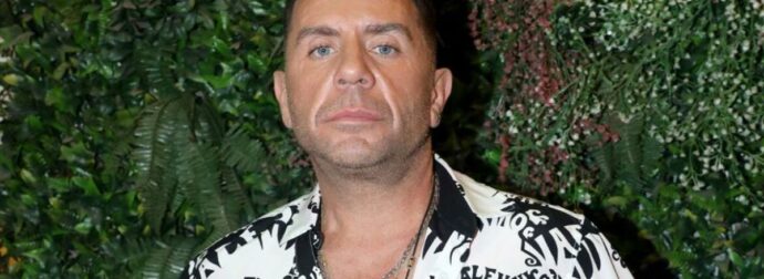 Γιώργος Μαζωνάκης: Ολοκληρώθηκε με επιτυχία το χειρουργείο – Τα τελευταία νέα για την υγεία του