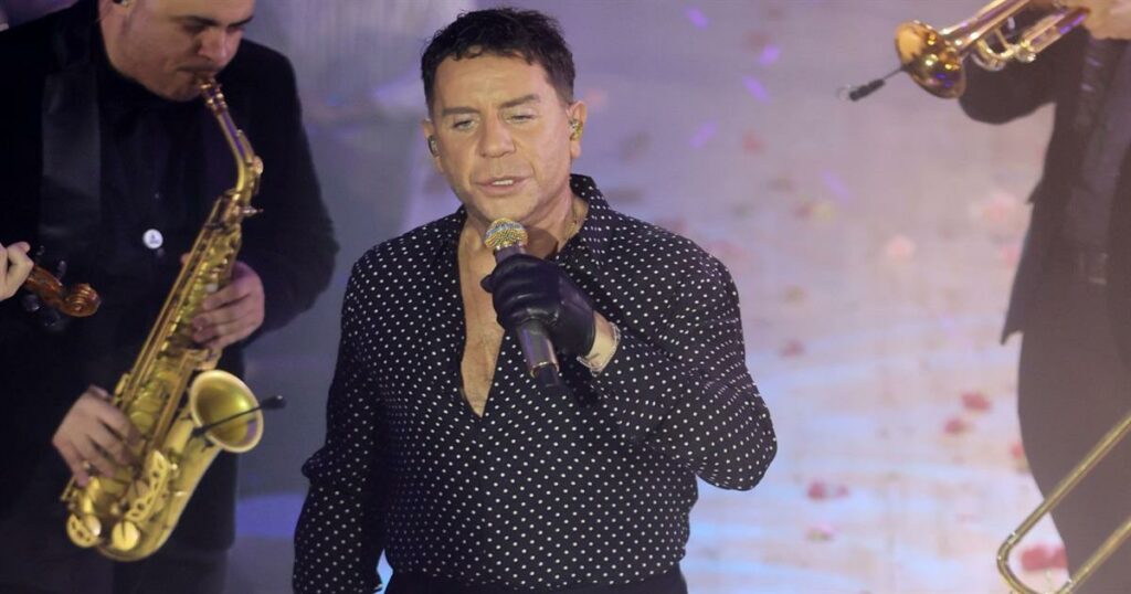 Γιώργος Μαζωνάκης: Δεν κατάφερε να τραγουδήσει χθες (19/2) – Πότε επιστρέφει στην πίστα