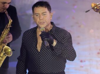 Γιώργος Μαζωνάκης: Δεν κατάφερε να τραγουδήσει χθες (19/2) – Πότε επιστρέφει στην πίστα