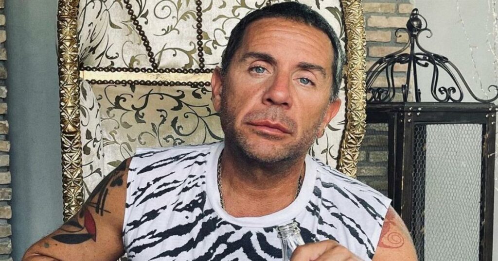 Γιώργος Μαζωνάκης: Επιστρέφει στις πίστες μετά το χειρουργείο – Το νέο επαγγελματικό βήμα που θα συζητηθεί