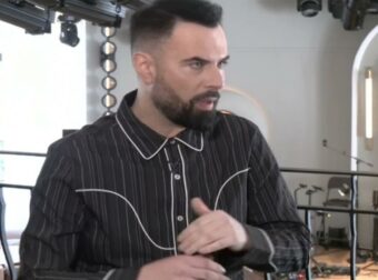 Γιώργος Παπαδόπουλος: «Ξάπλωσα στη μέση του δρόμου γιατί νόμιζα ότι θα πεθάνω! Πήγα στο νοσοκομείο»