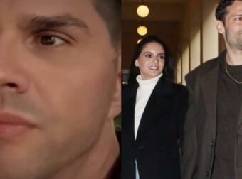 Τσαλίκης για εγκυμοσύνη Νίκα – Αργυρού: «Διαβάζω σχόλια “ελεεινοί και τρισάθλιοι , καλό σκυλοψόφο να έχουν”!»