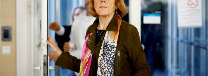 Ο αγώνας της Ζιζέλ Πελικό: Πώς η γυναίκα-σύμβολο διέλυσε τα επιχειρήματα του βιαστή συζύγου της