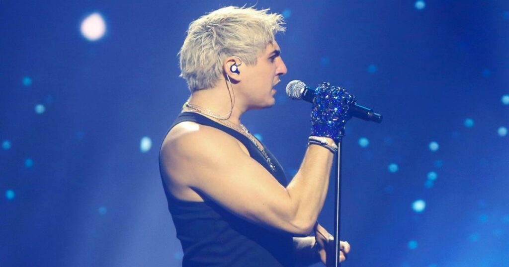 Good Job Nicky: Τα πρώτα λόγια μετά τον εθνικό τελικό της Eurovision – «Είχα προβλήματα στον ήχο»