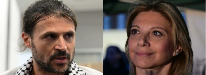 Η Καρυστιανού χαρακτήρισε τους νεκρούς στη Χίο «εισβολείς» και ο Ιάσονας Αποστολόπουλος έδωσε πληρωμένη απάντηση