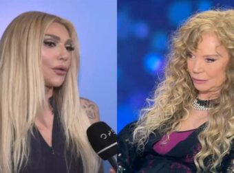 Αγγελική Ηλιάδη για ένταση με Δήμου & Gio Kay: «Να είμαστε ευγενικοί και πιο πράοι»