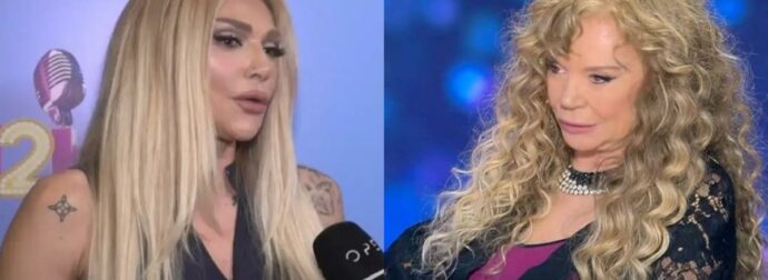 Αγγελική Ηλιάδη για ένταση με Δήμου & Gio Kay: «Να είμαστε ευγενικοί και πιο πράοι»