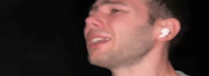 «Ήλπιζα να είχα γεννηθεί σε έναν καλύτερο κόσμο, χωρίς κακούς ανθρώπους» – Ξέσπασε με λυγμούς η Ορεινή Μέλισσα