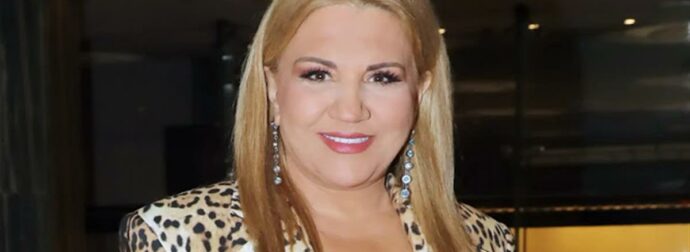 Η Δέσποινα Μοιραράκη ντύθηκε εκρηκτική Βραζιλιάνα για τις Απόκριες και… ταρακούνησε το Instagram