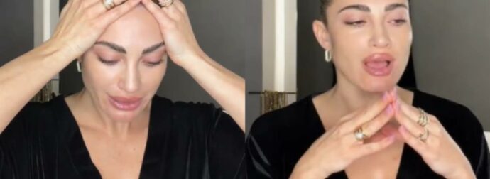 Ιωάννα Τούνη για την υπόθεση revenge porn: «Απλά θα ήθελα να τελειώσει το δικαστήριο για να ηρεμήσω»