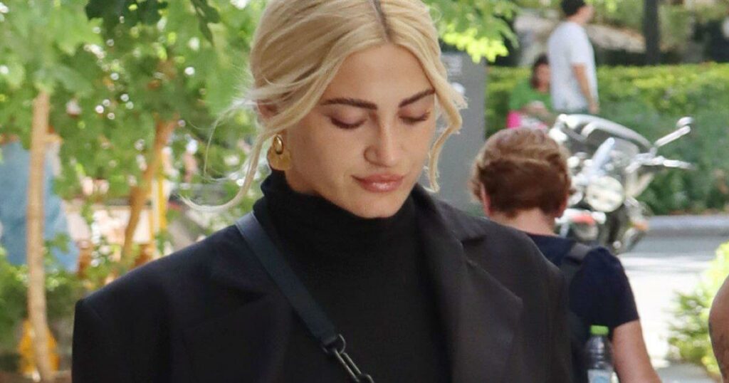 Δίκη Τούνη: «Ο παρτενέρ της στο βίντεο είναι ο πρώτος που το κατήγγειλε», λέει η δικηγόρος του