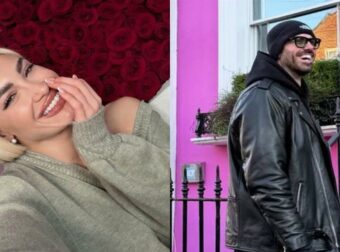 Ιωάννα Τούνη: Διέψευσε τον αρραβώνα της με τον Δημήτρη Σπυριδωνίδη