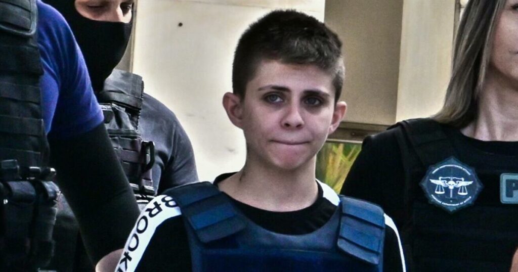 Στην ανακρίτρια η δικογραφία για τον Παναγιωτάκη: Δίωξη για κακούργημα στην Ειρήνη Μουρτζούκου