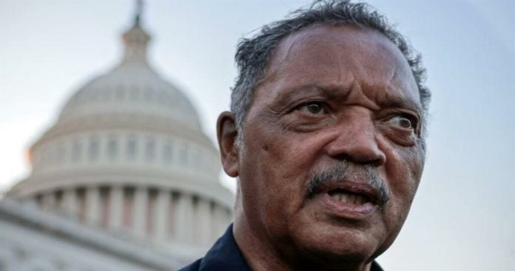 Πέθανε ο Τζέσε Τζάκσον: Ποιος ήταν ο ακτιβιστής που στάθηκε δίπλα στον Μάρτιν Λούθερ Κινγκ – Ο αγώνας για τα δικαιώματα