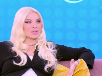 Καινούργιου για την εγκυμοσύνη της: «Δεν νιώθω καθόλου ερωτiκή και θελκτική!»