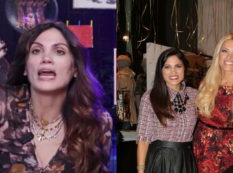 Συνατσάκη για τον unfollow στην Καινούργιου: «Έγινε ένα σκηνικό και με ρώτησαν τρία χρόνια μετά»