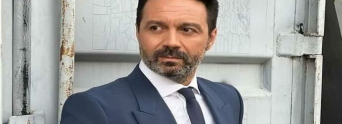 Γιώργος Κακούσης – Οι 2 γάμοι και η καριέρα του: Ποιος είναι ο δημοσιογράφος της ΕΡΤ που ελέγχεται για την υπόθεση Παναγόπουλου