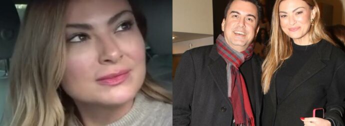 Καμπούρη για κόντρα Κατσαρίδη – Ουγγαρέζου: «Δεν είμαι αντικειμενική όταν ένα θέμα αφορά έναν άνθρωπο που αγαπώ»