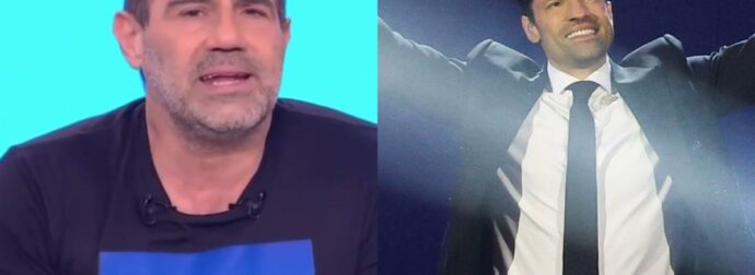 Αντώνης Κανάκης για Κωνσταντίνο Αργυρό: «Ποια είναι η ιδιότητά του; Θα τρελαθούμε εντελώς;»