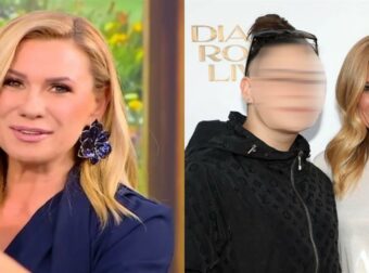 Καραβάτου: Η αποκάλυψη για την κόρη της –  «Μου είπε “μαμά, διάβασα κάποια πολύ σκληρά πράγματα για σένα”»