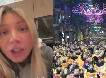 Μία απλή κοπέλα τα χώνει για το Πατρινό καρναβάλι! «Είναι μια αηδία…»