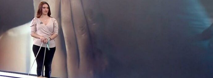 Καλλιθέα: Καταγγελία σοκ από τυφλή γυναίκα για παρενόχληση – Προσποιήθηκε ότι θέλει να τη βοηθήσει