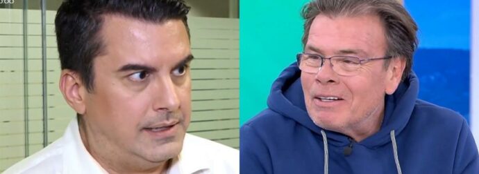 Κατσαρίδης για Παπανώτα: «Έχει πει πολύ χειρότερα! Ακόμα θυμάμαι την δήλωση που του είχε στοιχίσει τις Ευρωεκλογές»