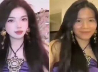 Κινέζα influencer έχασε σε 1 λεπτό 140.000 ακόλουθους μόλις κατά λάθος αποκαλύφθηκε το αληθινό της πρόσωπο πίσω από τα φίλτρα