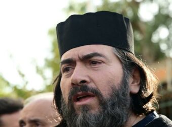 ΕΚΤΑΚΤΟ: Ένοχος ο πατέρας Αντώνιος – Βαρύτερη δικαστική απόφαση από την πρωτόδικη