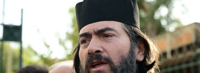 ΕΚΤΑΚΤΟ: Ένοχος ο πατέρας Αντώνιος – Βαρύτερη δικαστική απόφαση από την πρωτόδικη