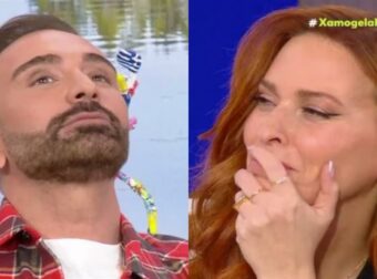 Κοκλώνης για τον θάνατο του μπαμπά του: «Με είχε πάρει 10 φορές, τον πήρα 10 λεπτά μετά και δεν το σήκωσε ποτέ!»