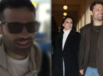 Κωνσταντίνος Αργυρός: Η πρώτη αντίδραση για την εγκυμοσύνη της συζύγου του, Αλεξάνδρας Νίκα