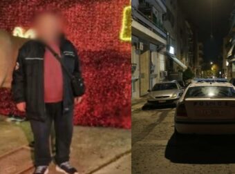 Κυψέλη: Νέα μαρτυρία – σοκ για το παρελθόν του 64χρονου και για την κόρη του