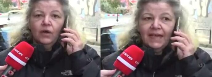 Κυψέλη: «Ανοίγω, βλέπω μέσα τον Αλβανό που ήταν υπέρ άνω πάσης υποψίας» – Συγκλονίζει η νέα δήλωση της μητέρας της 25χρονης