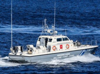 Τραγωδία ανοικτά της νότιας Κρήτης: Νεκροί σε ναυάγιο μεταναστών – Μάχη με τον χρόνο για 25 αγνοούμενους