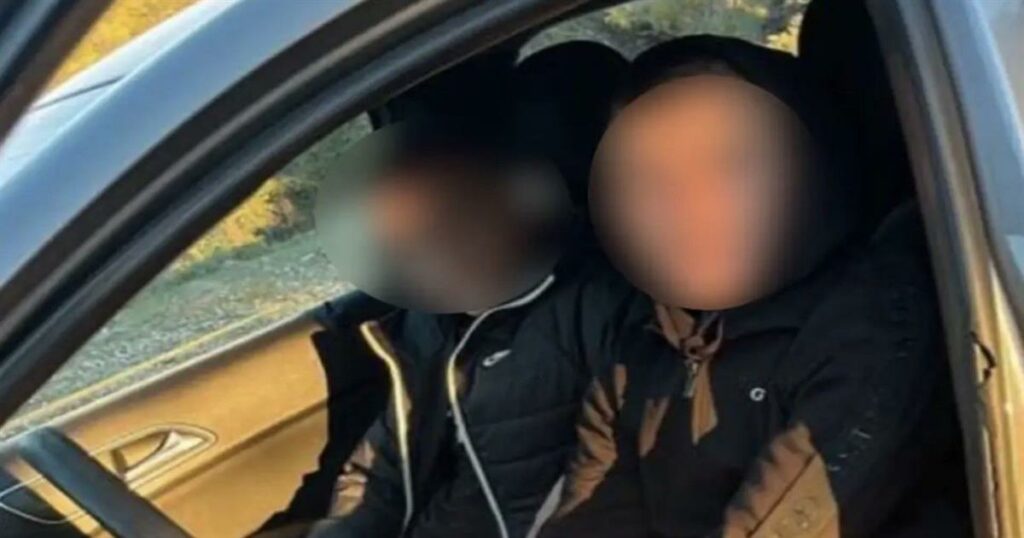 Αυτός είναι ο 17 χρόνος νεκρός από το Λουτράκι και δίπλα ο τραυματίας φίλος του! Πώς έγινε το αιματηρό περιστατικό