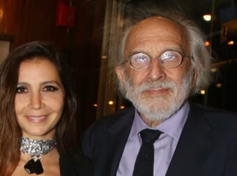 Λυκουρέζου: «Προσπάθησα πολύ να αγαπήσω τον πατέρα μου, δεν ταιριάζω καθόλου μαζί του»