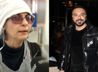 Μαγγίρα για Τριαντάφυλλο & YFSF: «Μίλησε για κλόουν αυτός που είχε πάει στο Survivor και έκανε τον Ταρζάν;»