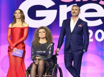 Eurovision – Α’ Ημιτελικός: Αυτά είναι τα 7 κομμάτια που προκρίθηκαν στον τελικό της Κυριακής