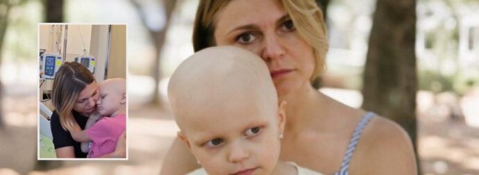 Ο αγώνας της Άννας και το μήνυμα απελπισίας της μητέρας της – Διαδώστε το και βοηθήστε